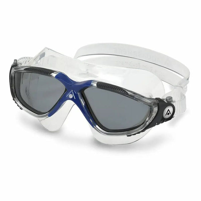 Ochelari de Înot Aqua Sphere Vista Pro Gri Mărime unică L