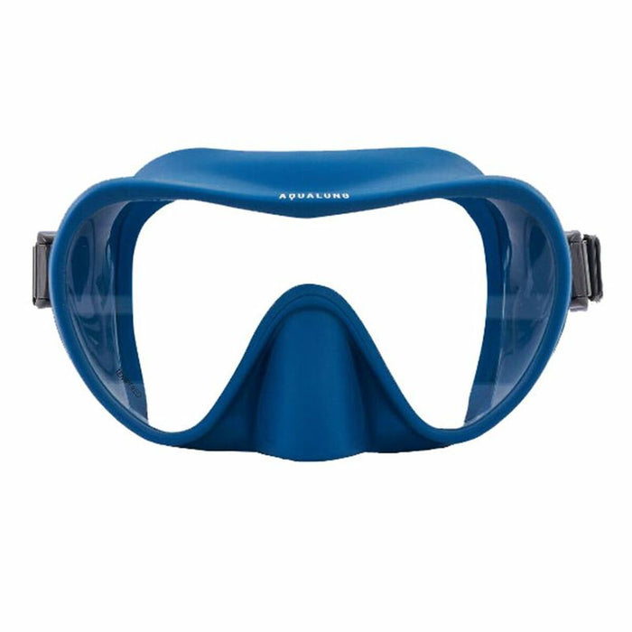 Ochelari de Scufundări Aqua Lung Sport Nabul Albastru