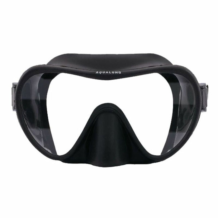 Ochelari de Scufundări Aqua Lung Sport Nabul Negru Multicolor