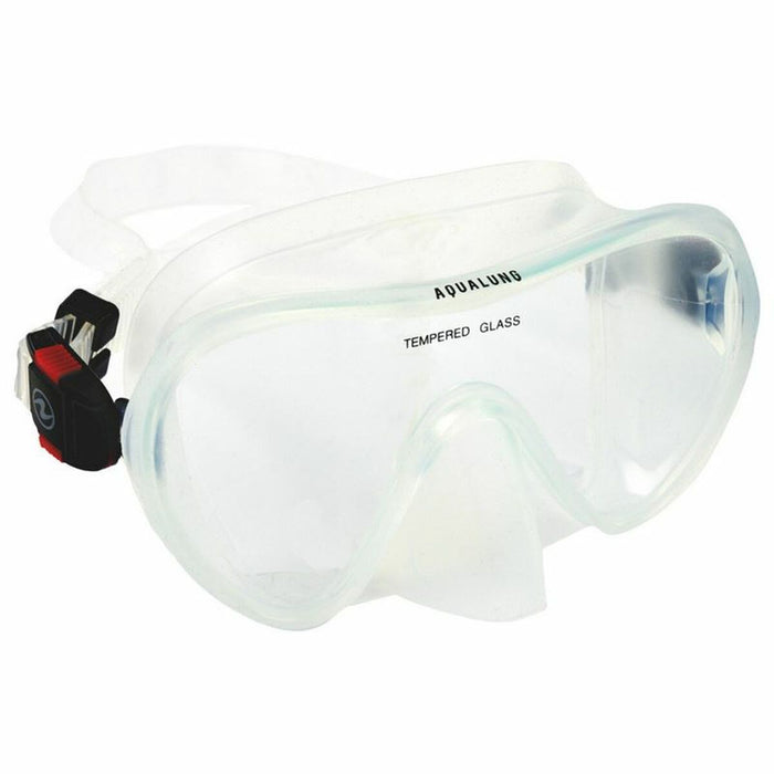 Ochelari de Scufundări Aqua Lung Sport Nabul Transparent