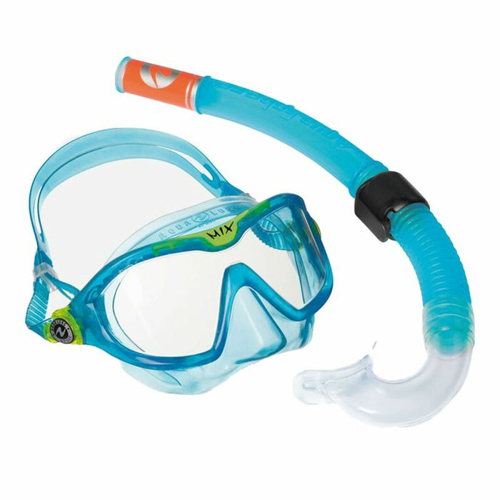 Ochelari de Snorkel Aqua Lung Sport Mix Combo
