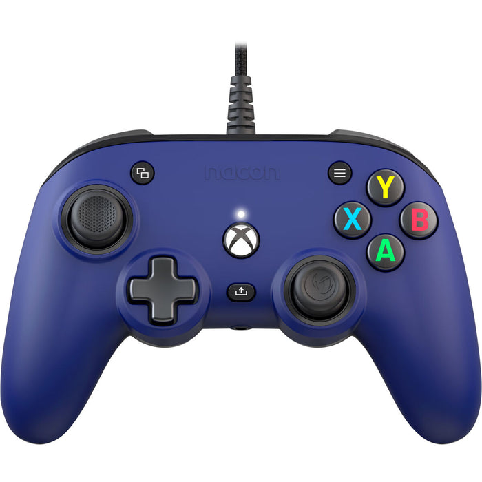 Telecomandă Jocuri Gaming Nacon Pro Compact Xbox Series X