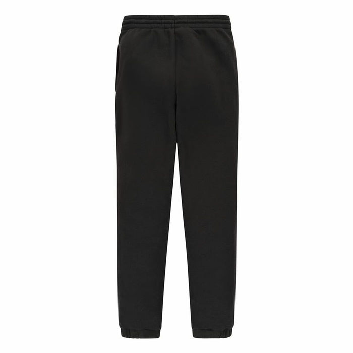 Pantalon de Trening pentru Copii Levi's Boxtab Meteorite Negru