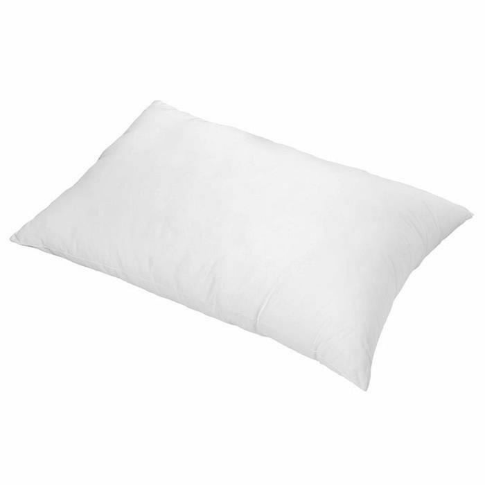 Perna Toison D'or Alb 40 x 40 x 10 cm