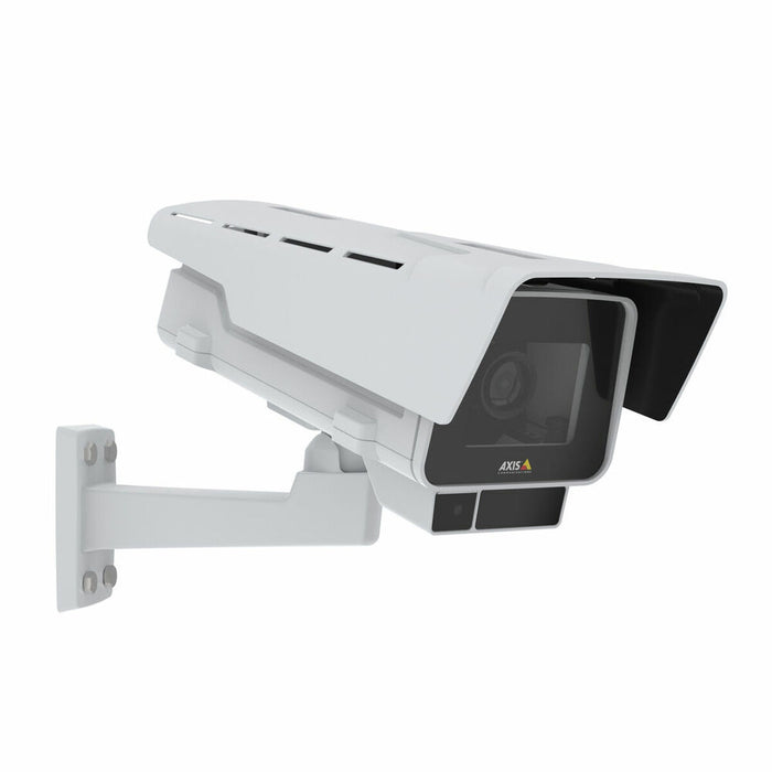 Cameră Video de Supraveghere Axis P1378-LE