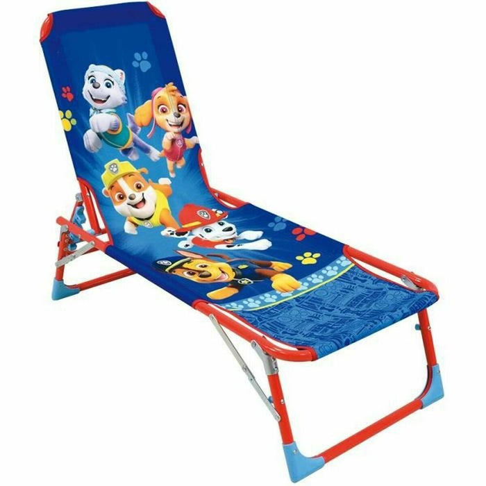 Hamac Fun House PAT'PATROUILLE