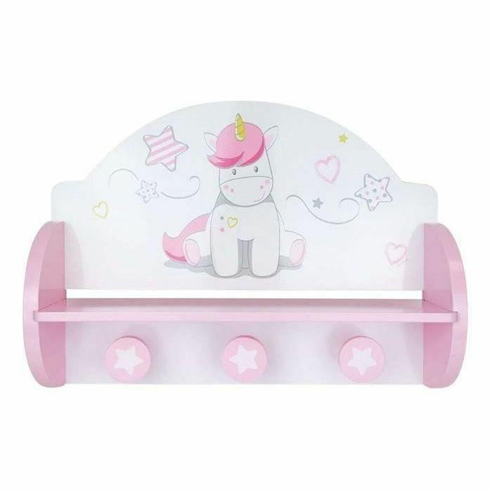 Cuier de perete Fun House UNICORN
