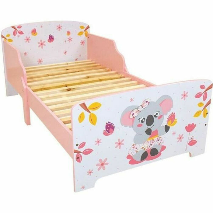 Pat Fun House CALLY MIMI KOALA 140 x 70 cm Lemn MDF