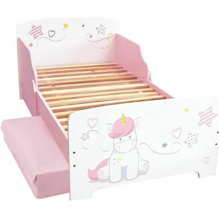 Pat Fun House UNICORN Lemn MDF 70 x 140 cm