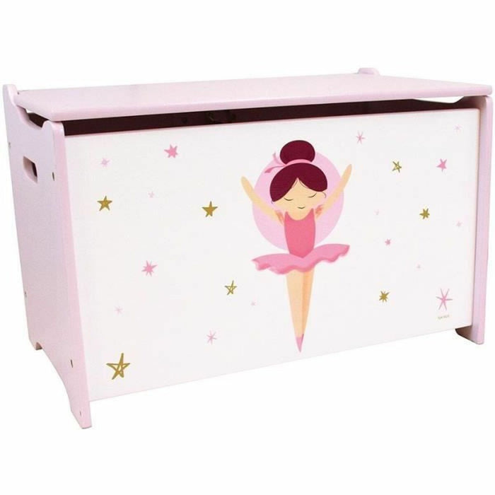 Cutie Multifuncțională Fun House Infantil