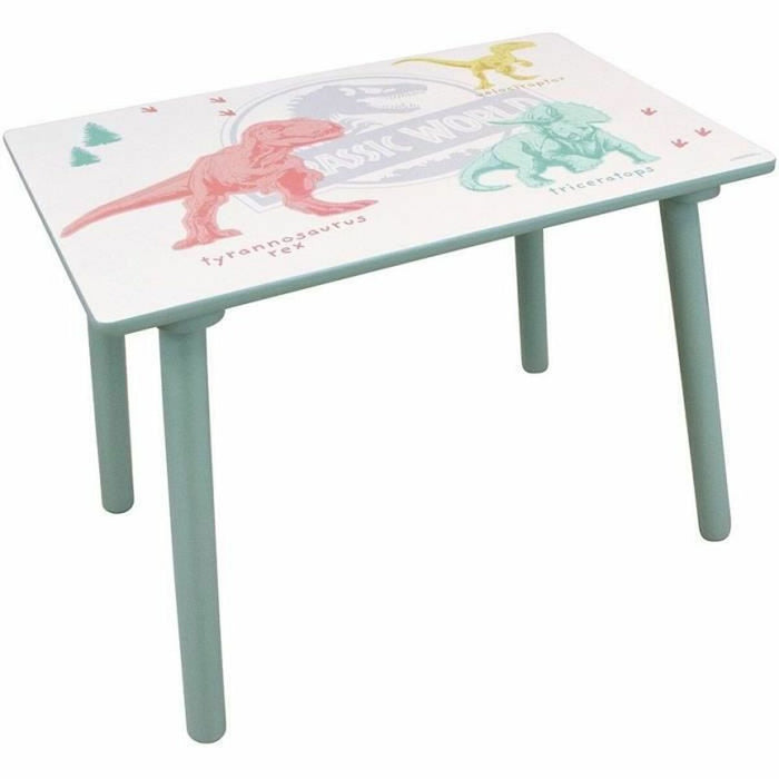 Set de Masă și Scaune pentru Copii Fun House Infantil