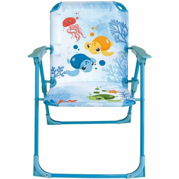 Set de Masă și Scaune pentru Copii Fun House Slunečník
