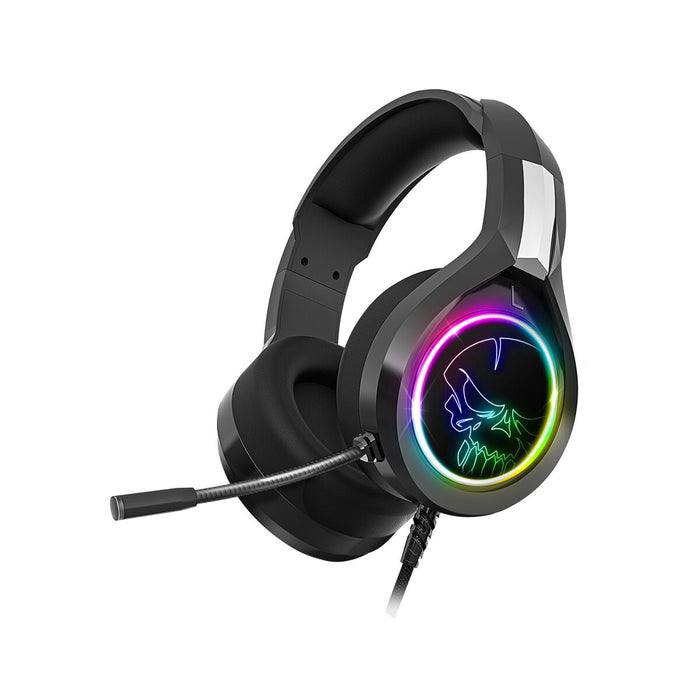 Căști cu Microfon Gaming Spirit of Gamer Pro-H8