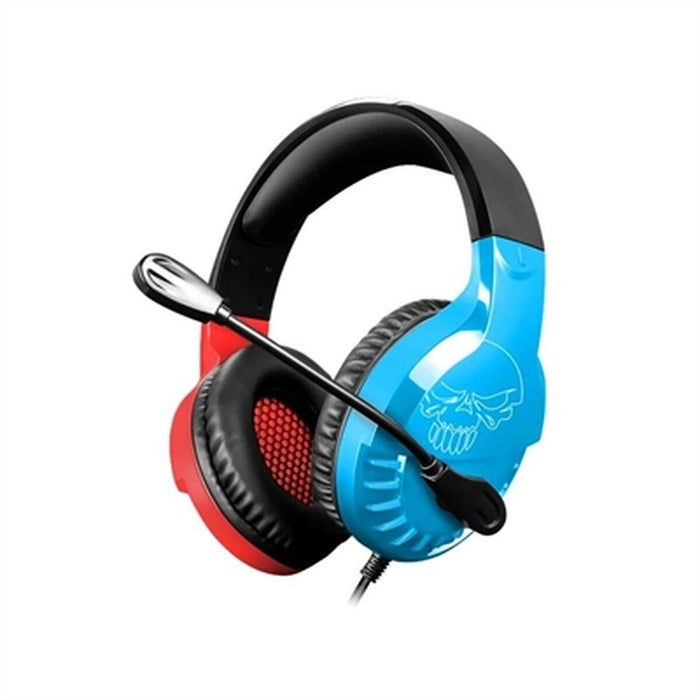 Cască cu Microfon Spirit of Gamer Pro h3