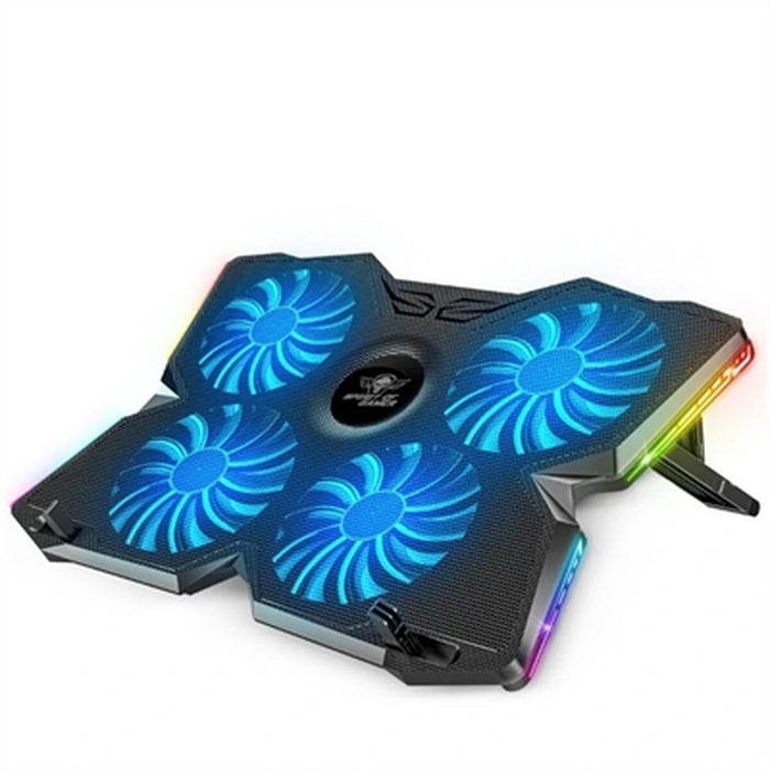 Bază de Răcire pentru Laptop Spirit of Gamer SOG-VE500RGB