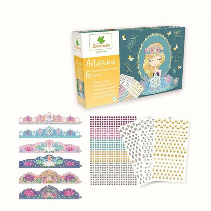 Set de Lucru Manual Darpeje Set de autocolante