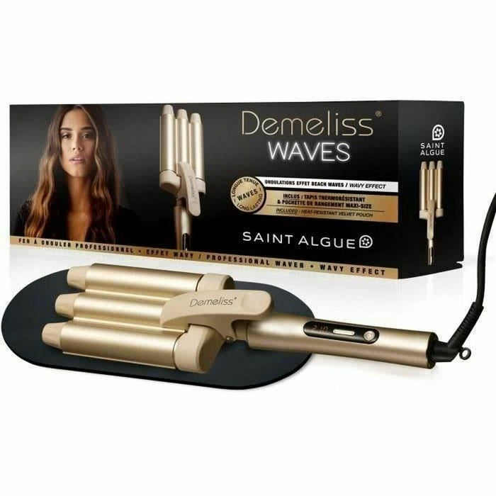 Ondulator de Păr Saint-Algue 3994 Demeliss WAVES