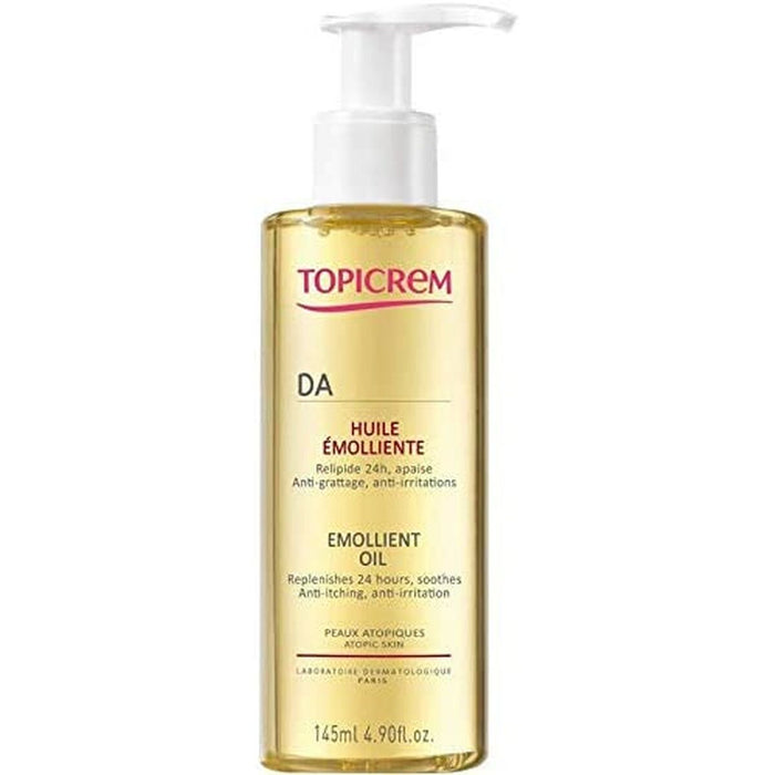 Ulei de Corp Da 145 ml