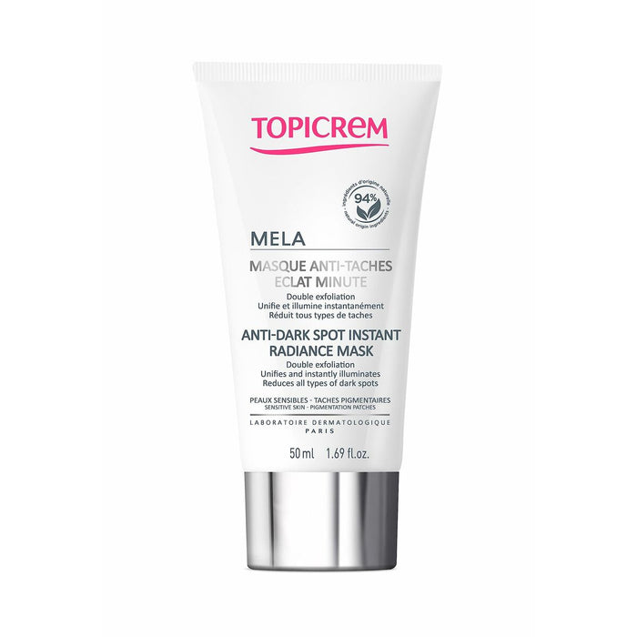 Cremă de Zi Topicrem Mela 50 ml