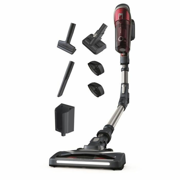 Aspirator 3 în 1 Rowenta Roșu 185 W