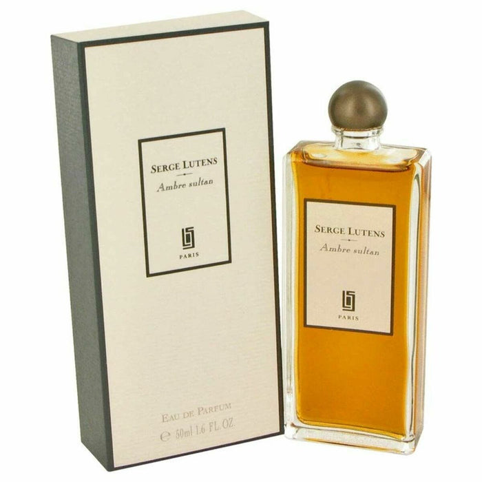 Parfum Unisex Serge Lutens Ambre Sultan EDP (50 ml)