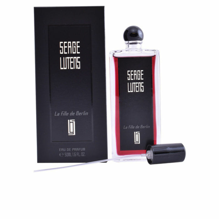 Parfum Femei La Fille de Berlin Serge Lutens (50 ml) (50 ml)