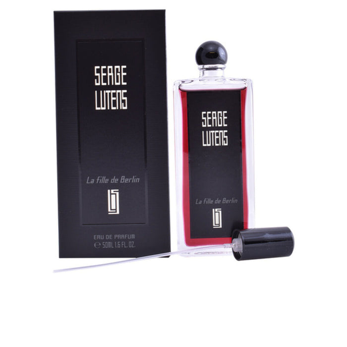 Parfum Femei Serge Lutens EDP La Fille de Berlin (50 ml)