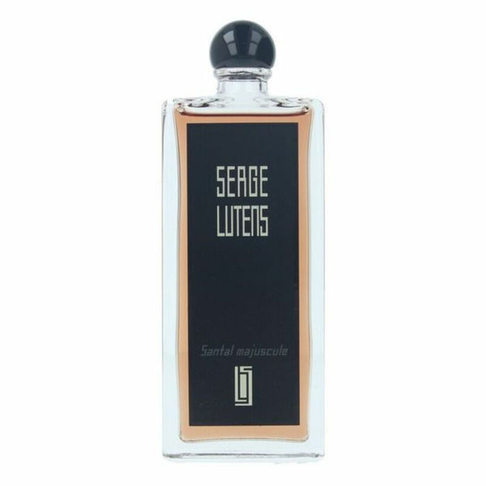 Parfum Unisex Santal Majuscule Serge Lutens EDP (50 ml) (50 ml)