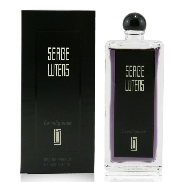 Parfum Unisex Serge Lutens La Religieuse EDP La Religieuse 50 ml