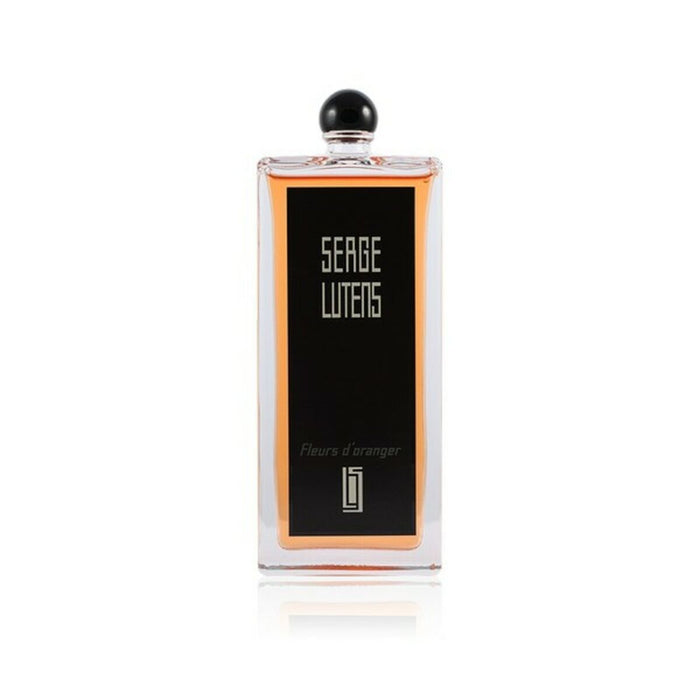 Parfum Unisex Fleurs D'Oranger Serge Lutens (100 ml) 100 ml
