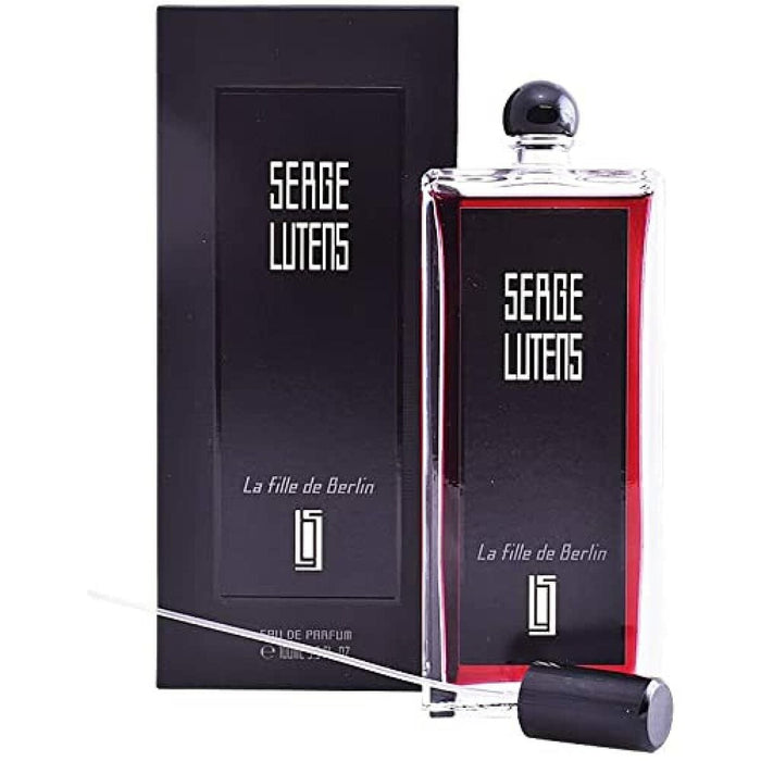 Parfum Femei Serge Lutens EDP La Fille de Berlin 100 ml