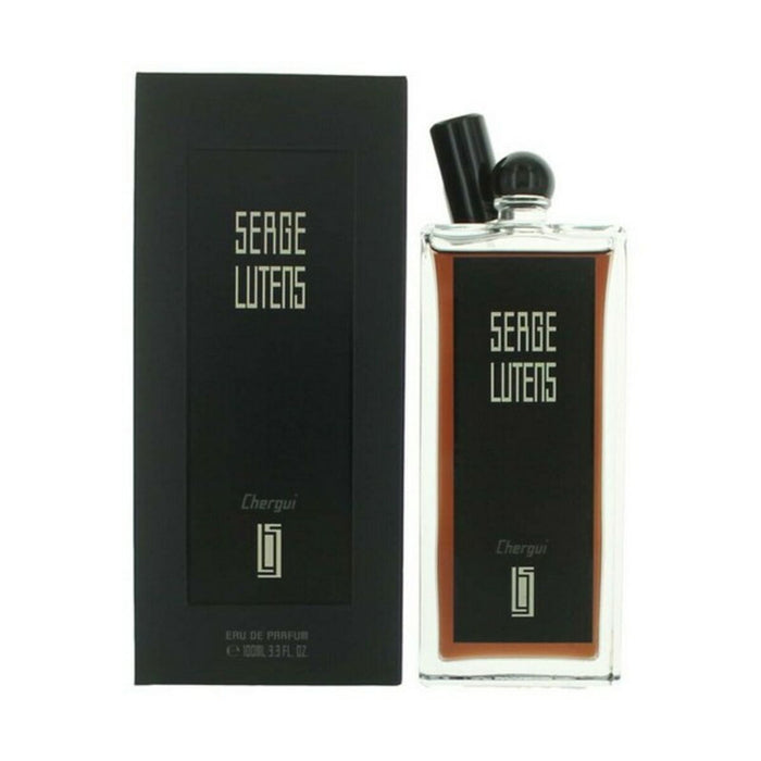Parfum Unisex Chergui Serge Lutens 3700358123594 (100 ml) Chergui 100 ml