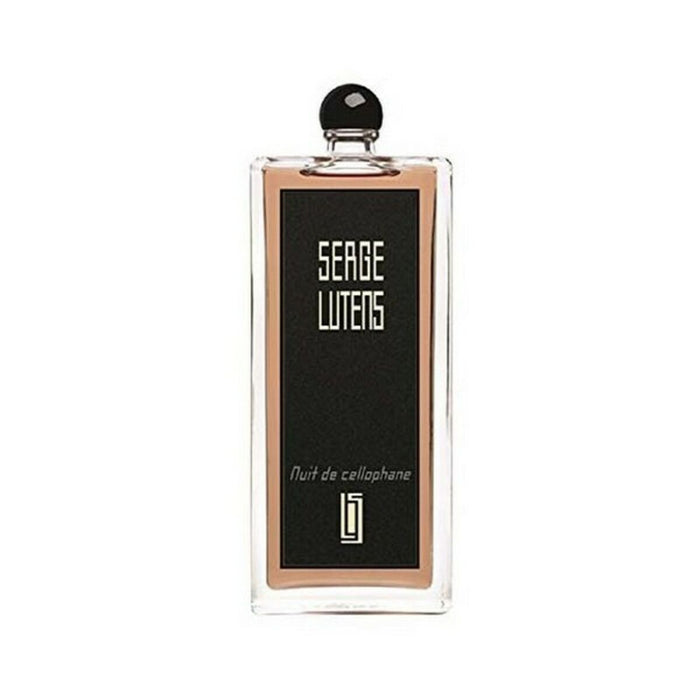 Parfum Unisex Nuit de Cellophane Serge Lutens (100 ml) (100 ml)