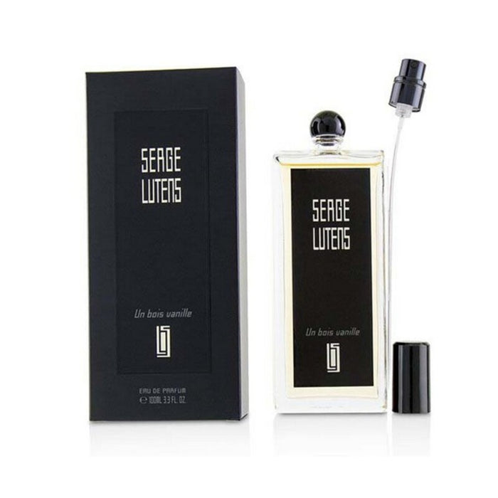 Parfum Femei Un Bois Vanille Serge Lutens 3700358123617 (100 ml) Un Bois Vanille 100 ml