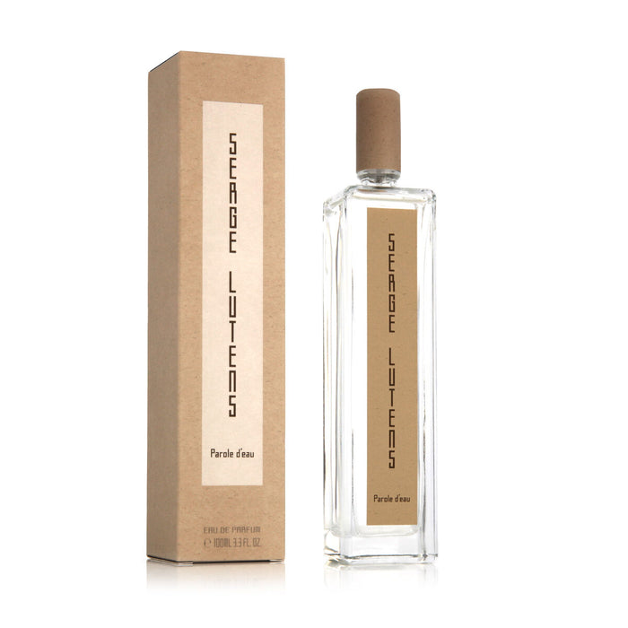Parfum Unisex Serge Lutens EDP Parole D'eau 100 ml