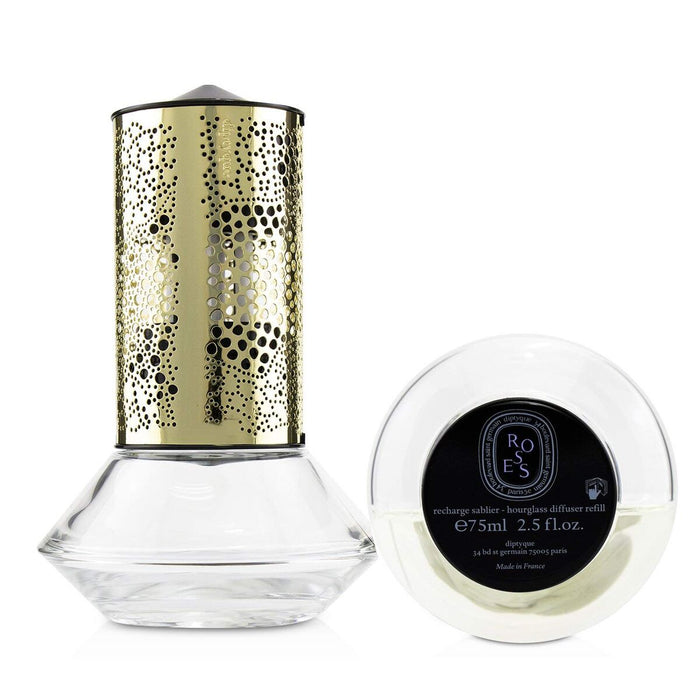 Rezervă pentru difuzor Diptyque Sablier Roses 75 ml