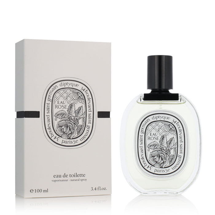 Parfum Femei Diptyque Eau Rose EDT 100 ml