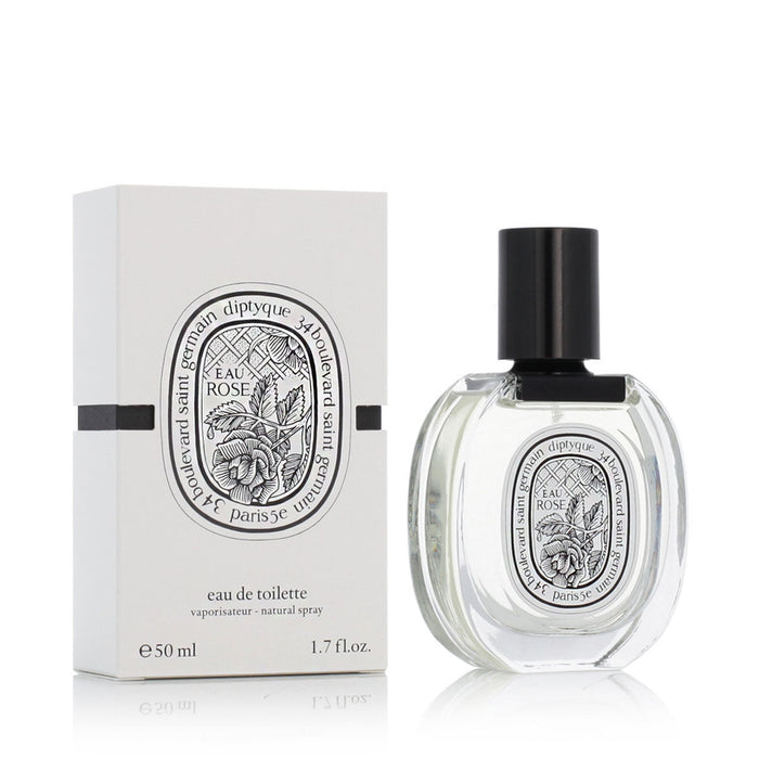 Parfum Femei Diptyque Eau Rose EDT 50 ml