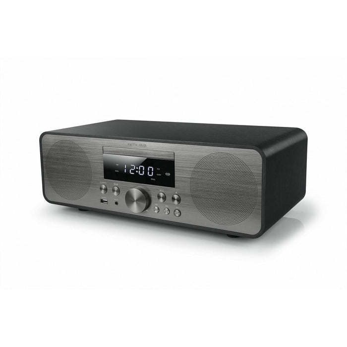 Micro-Stereo Muse M880BTC 80W 80W