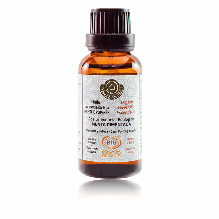 Ulei Esențial Terre d'Ecologis   Mentă 30 ml