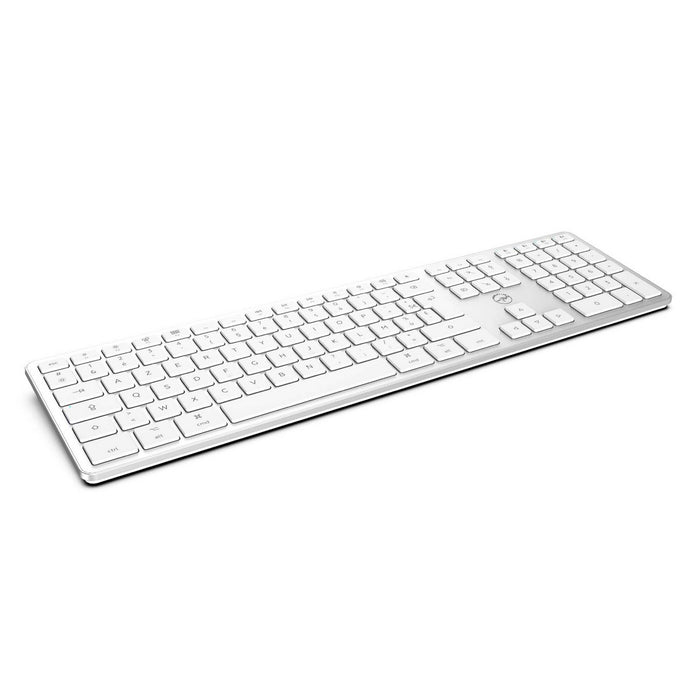 Tastatură Mobility Lab ML300900 Bluetooth Alb macOS AZERTY