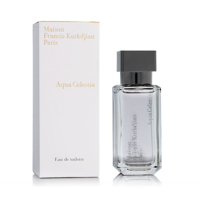 Parfum Unisex Maison Francis Kurkdjian EDT Aqua Celestia 35 ml
