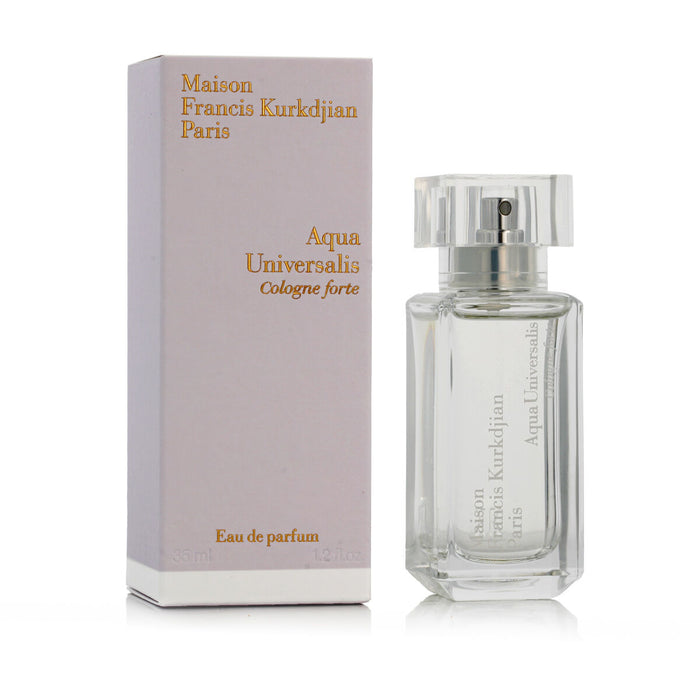 Parfum Unisex Maison Francis Kurkdjian EDP Aqua Universalis Cologne Forte 35 ml