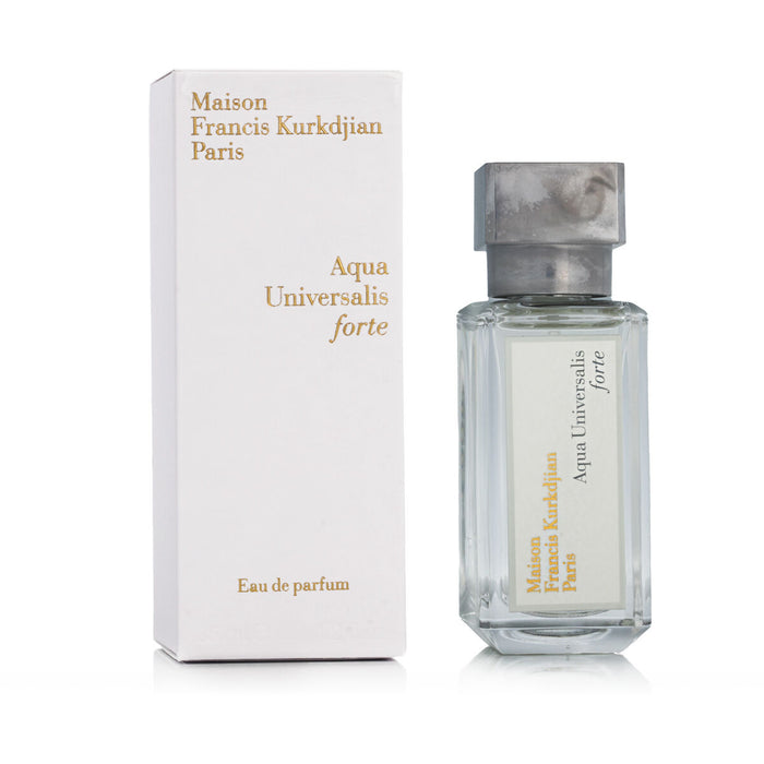 Parfum Unisex Maison Francis Kurkdjian EDP Aqua Universalis Forte 35 ml