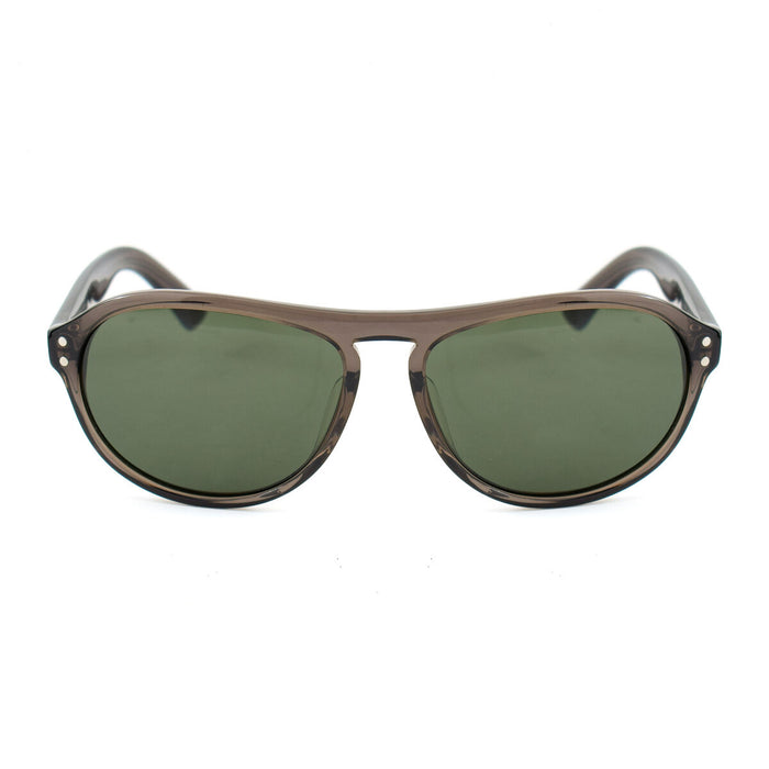 Ochelari de Soare Bărbați Vuarnet VL1202P00W1121 Ø 55 mm