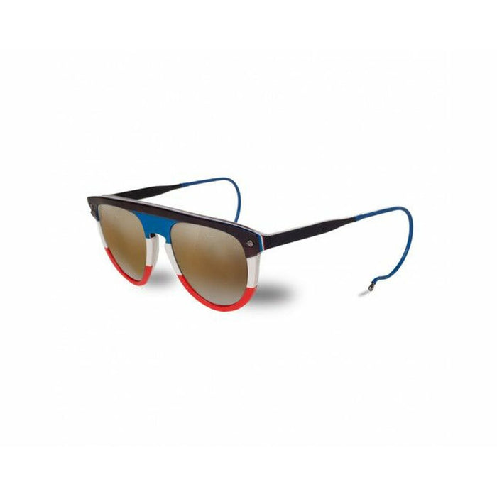 Ochelari de Soare Bărbați Vuarnet VL150800022136 ø 57 mm