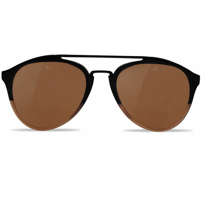 Ochelari de Soare Unisex Vuarnet VL160300022121 ø 56 mm