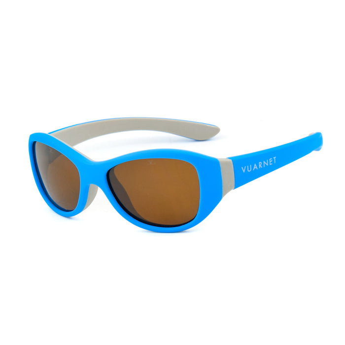Ochelari de Soare pentru Copii Vuarnet VL107200102282 Ø 40 mm