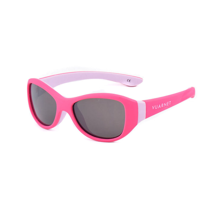 Ochelari de Soare pentru Copii Vuarnet VL107200111282 Ø 40 mm