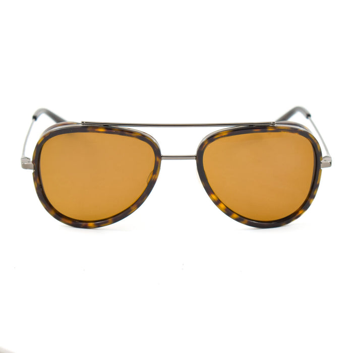 Ochelari de Soare Bărbați Vuarnet VL161400032121 Ø 53 mm
